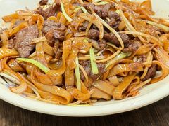 -师傅仔美食(东华老店)