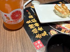 -味千拉面(东方明珠店)