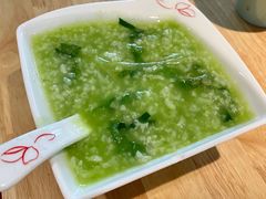 田园蔬菜粥-嘉和一品粥(方庄店)