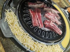 -真牛炭火烤肉(射阳店)