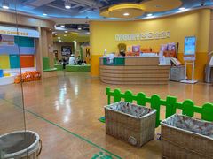 -金宝贝早教(南山花园城店)