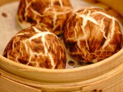 黑松露蘑菇-利苑酒家(宜安广场店)
