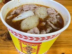 -王记生烫牛杂面馆(兰陵路店)