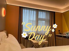 -桔子酒店(天津五大道店)