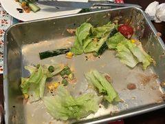 -吃饼人西餐(南开店)