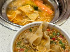 -龍歌自助小火锅(秦淮水游城店)