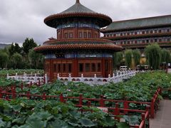 -大明幻境第一城