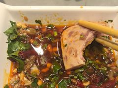 -大妙火锅·非物质文化遗产(东湖公园店)