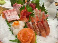 -花和海鲜自助(梅江店)