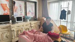 -奕美功能性体态调整·塑型·产后恢复(永利国际店)