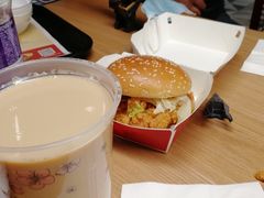 -肯德基(建华店)