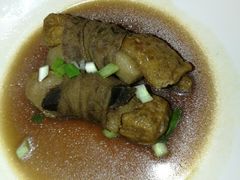 -天目湖刘老四农庄