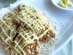 香酥小牛排-云中小雅