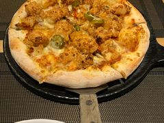 -清真·艾美可餐厅(大悦汇店)