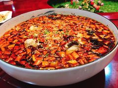 飘香水煮鱼-盛德圆(五台山云龙店)