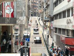 -大堂街8号葡国餐厅(RESTAURANTE ESCADA)