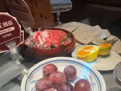 -巴奴毛肚火锅(新街口金鹰店)