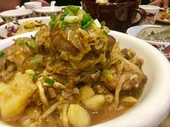 -西北45°(世茂广场店)