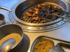 -大叹号·朝鲜族烤肉(潍坊泰华城店)
