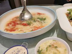 -老德州四合院·德州菜(天衢路店)