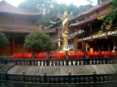 -都江堰普照寺