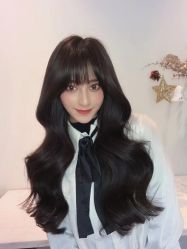 -3AM·S HAIR SALON烫发染发接发