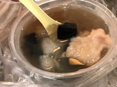 仙草-爱啊石花膏