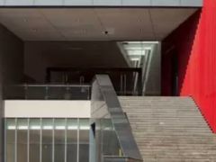 -南京大学（仙林校区）-方肇周体育馆