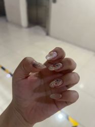 -晨·艺美甲美睫
