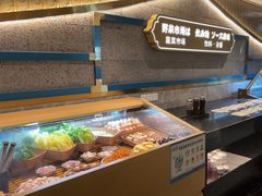 -一绪に寿喜烧(虹悦城店)