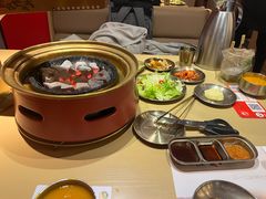 -西塔老太太泥炉烤肉(杭州首店)