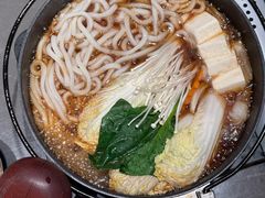 -聿山居·创意料理