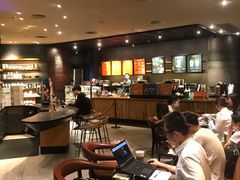 -星巴克臻选(深圳东海缤纷天地店)