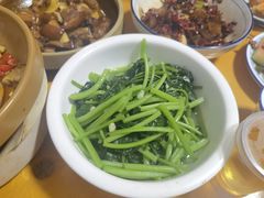 -吃香喝辣·地道衡东菜(南岳大庙店)