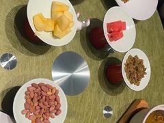 -太守宴·蘭院(天塔店)