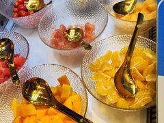 -溪边姑娘·拉丝酸奶水果捞(春熙路店)