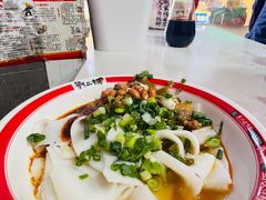 -刘二妈米皮(步行街店)
