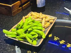 -最先生·烧烤·火锅·音乐聚会餐厅(大悦城店)