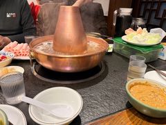 火锅-仁和四季涮肉馆(天坛南门店)