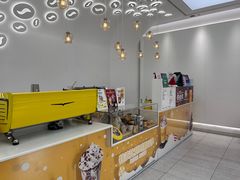 -麦当劳(徐汇漕溪北路百脑汇店)