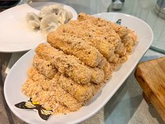 -金海湾海鲜总店