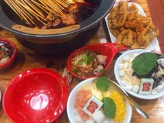 -冒椒火辣(太古里店)