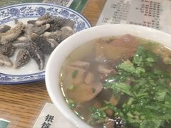 -东兴顺爆肚张