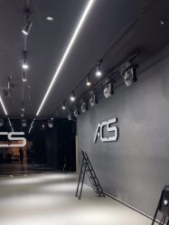 -ACS舞蹈工作室