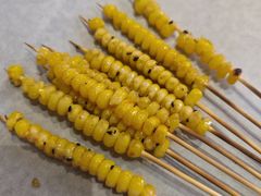 香甜玉米粒-醉炫音速烧烤·干煸菜(沙河总店)