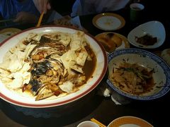 -旺顺阁鱼头泡饼(常营店)