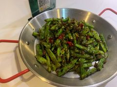 -拾捌川·自贡爆炒(新街口店)