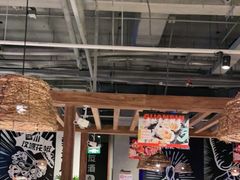 -管氏翅吧(台湾街店)