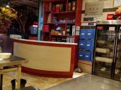 -黑三烤肉城(小北街店)