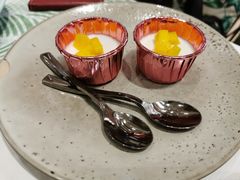 -蕉叶·广州明星泰国菜(黑金冠保利广场店)